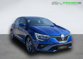 Renault Megane IV occasion année 2021 boite Automatique Annonce Renault Megane IV occasion Essence IVTCe 160 BVA à Beaupuy