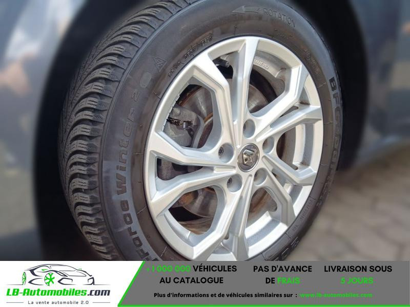 Renault Megane IV IVTCe 160 BVA 2021 - photo n°6 Renault Megane IV IVTCe 160 BVA  occasion à Beaupuy - photo n°6