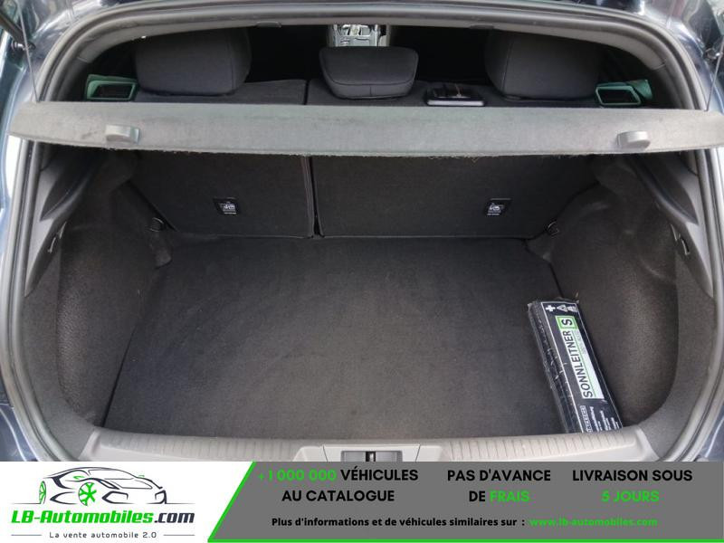 Renault Megane IV IVTCe 160 BVA 2021 - photo n°7 Renault Megane IV IVTCe 160 BVA  occasion à Beaupuy - photo n°7