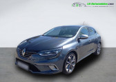 Renault Megane IV occasion année 2020 boite Automatique Annonce Renault Megane IV occasion Essence IVTCe 160 BVA à Beaupuy
