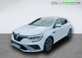 Annonce Renault Megane IV occasion Essence IVTCe 160 BVA  Beaupuy