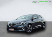 Renault Megane IV IVTCe 160 BVA   Beaupuy 31