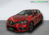 Renault Megane IV occasion année 2020 boite Automatique Annonce Renault Megane IV occasion Essence IVTCe 160 BVA à Beaupuy