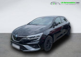 Renault Megane IV occasion année 2022 boite Automatique Annonce Renault Megane IV occasion Essence IVTCe 160 BVA à Beaupuy