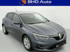 Renault Megane IV occasion Gris année 2021 boite Automatique Annonce Renault Megane IV occasion Essence NOUVELLE TCE 140 EDC FAP ZEN à Biganos
