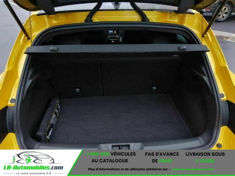 Renault Megane IV R.S. TCe 300 EDC + RS Monitor + Sportsitz  occasion  Beaupuy - photo n2