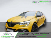 Renault Megane IV R.S. Trophy Edition TCe 300 Nr. 1556/1976   Beaupuy 31