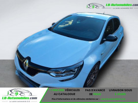 Renault Megane IV R.S. Trophy  occasion � Beaupuy - photo n�11