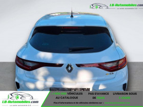 Renault Megane IV R.S. Trophy  occasion � Beaupuy - photo n�10