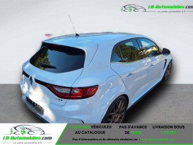 Renault Megane IV R.S. Trophy  occasion � Beaupuy - photo n�8