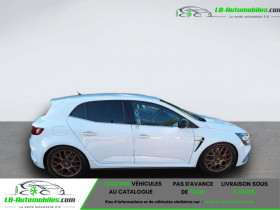 Renault Megane IV R.S. Trophy  occasion � Beaupuy - photo n�9