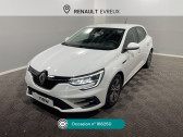 Annonce Renault Megane IV occasion Diesel Soci�t� evolution Blue dCi 115 2 Pl � �vreux