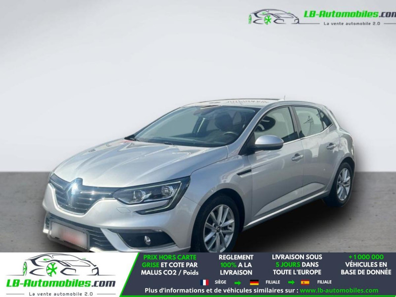 Renault Megane IV TCe 100 BVM  occasion � Beaupuy