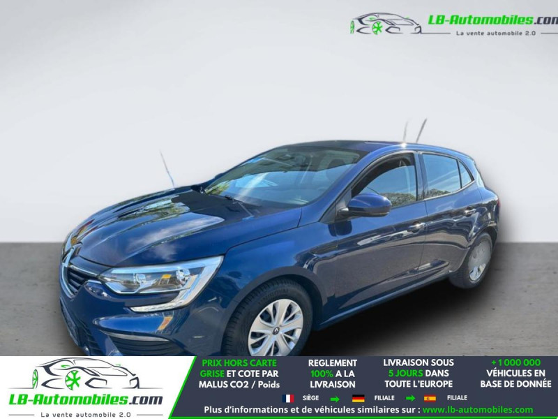 Renault Megane IV TCe 100 BVM  occasion � Beaupuy