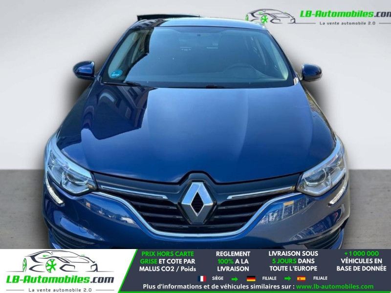 Renault Megane IV TCe 100 BVM  occasion � Beaupuy - photo n�4