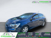 Annonce Renault Megane IV occasion Essence TCe 100 BVM � Beaupuy