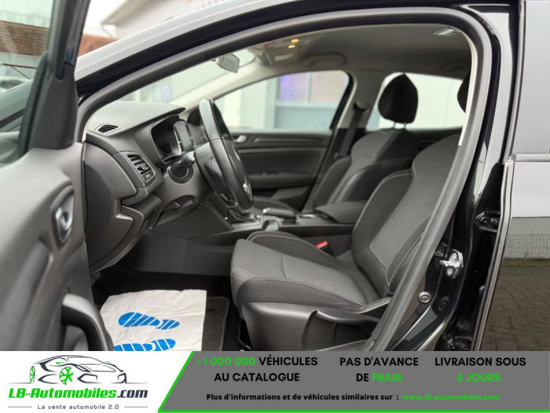 Renault Megane IV TCe 100 BVM  occasion � Beaupuy - photo n�7