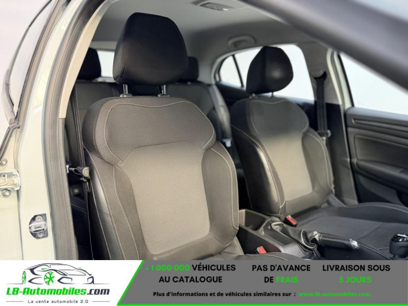 Renault Megane IV TCe 100 BVM  occasion � Beaupuy - photo n�7