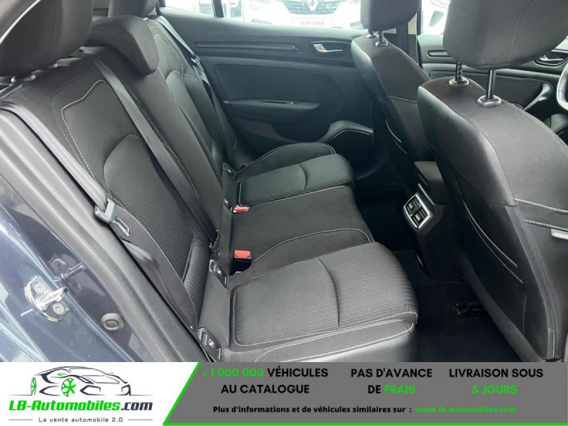 Renault Megane IV TCe 100 BVM  occasion � Beaupuy - photo n�8