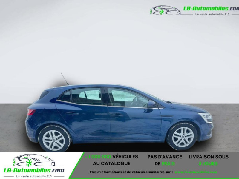 Renault Megane IV TCe 100 BVM  occasion � Beaupuy - photo n�4