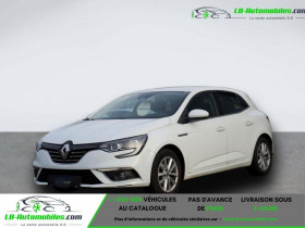 Renault Megane IV TCe 100 BVM  occasion � Beaupuy - photo n�2