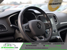 Renault Megane IV TCe 100 BVM  occasion � Beaupuy - photo n�9