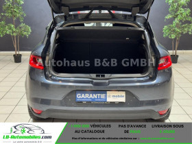 Renault Megane IV TCe 100 BVM  occasion � Beaupuy - photo n�7