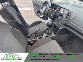 Renault Megane IV TCe 100 BVM  occasion � Beaupuy - photo n�7