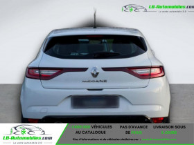 Renault Megane IV TCe 100 BVM  occasion � Beaupuy - photo n�6