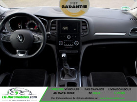 Renault Megane IV TCe 100 BVM  occasion � Beaupuy - photo n�3