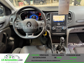 Renault Megane IV TCe 100 BVM  occasion � Beaupuy - photo n�2
