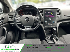 Renault Megane IV TCe 100 BVM  occasion � Beaupuy - photo n�3