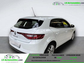 Renault Megane IV TCe 100 BVM  occasion � Beaupuy - photo n�4