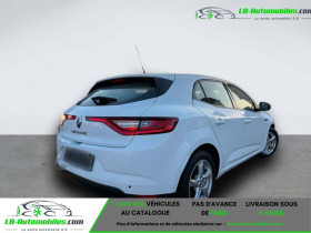 Renault Megane IV TCe 100 BVM  occasion � Beaupuy - photo n�3