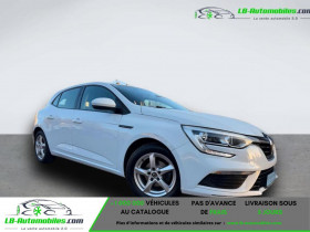 Renault Megane IV TCe 100 BVM  occasion � Beaupuy - photo n�2