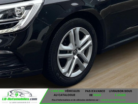 Renault Megane IV TCe 100 BVM  occasion � Beaupuy - photo n�7