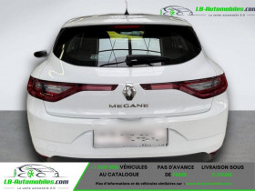 Renault Megane IV TCe 100 BVM  occasion � Beaupuy - photo n�7