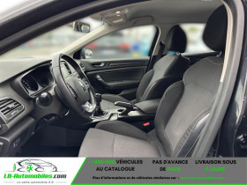 Renault Megane IV TCe 100 BVM  occasion � Beaupuy - photo n�5