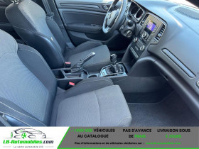 Renault Megane IV TCe 100 BVM  occasion � Beaupuy - photo n�7