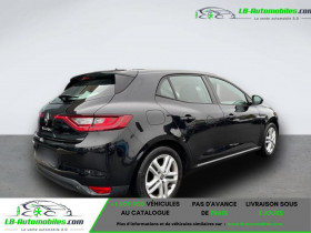 Renault Megane IV TCe 100 BVM  occasion � Beaupuy - photo n�4