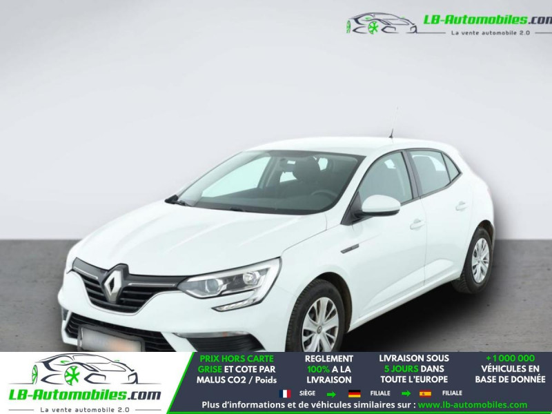 Renault Megane IV TCe 100 BVM  occasion � Beaupuy