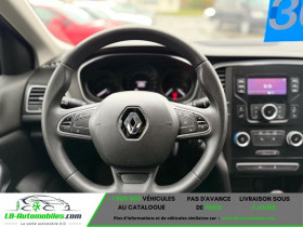 Renault Megane IV TCe 100 BVM  occasion � Beaupuy - photo n�10