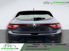 Renault Megane IV TCe 100 BVM  occasion � Beaupuy - photo n�7