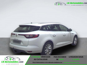 Renault Megane IV TCe 100 BVM  occasion � Beaupuy - photo n�3