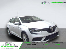 Renault Megane IV TCe 100 BVM  occasion � Beaupuy - photo n�2