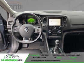 Renault Megane IV TCe 100 BVM  occasion � Beaupuy - photo n�2