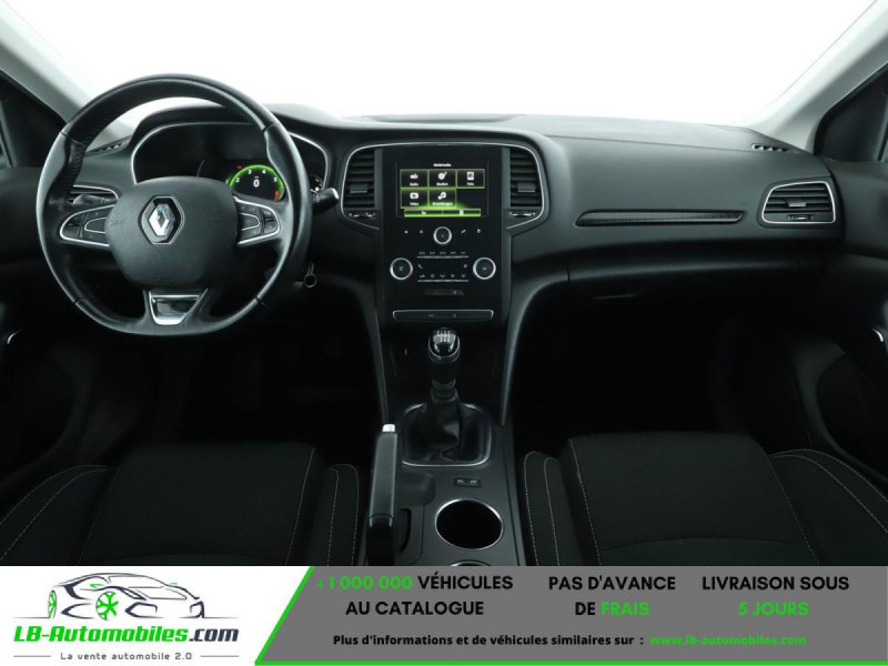 Renault Megane IV TCe 100 BVM  occasion � Beaupuy - photo n�3