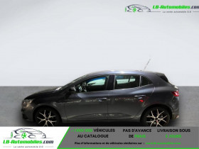Renault Megane IV TCe 100 BVM  occasion � Beaupuy - photo n�4