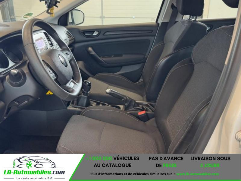 Renault Megane IV TCe 100 BVM  occasion  Beaupuy - photo n6