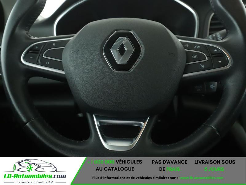 Renault Megane IV TCe 100 BVM  occasion  Beaupuy - photo n9